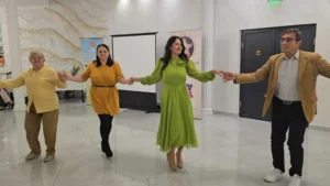 Mai mulți dascăli bihoreni au fost premiați pentru activitatea la catedră-368