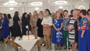 Mai mulți dascăli bihoreni au fost premiați pentru activitatea la catedră-372