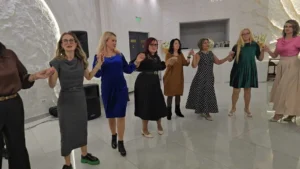 Mai mulți dascăli bihoreni au fost premiați pentru activitatea la catedră-376
