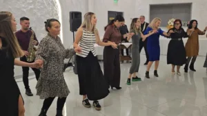 Mai mulți dascăli bihoreni au fost premiați pentru activitatea la catedră-377