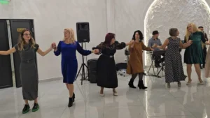 Mai mulți dascăli bihoreni au fost premiați pentru activitatea la catedră-379