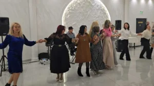 Mai mulți dascăli bihoreni au fost premiați pentru activitatea la catedră-383