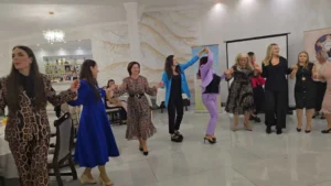 Mai mulți dascăli bihoreni au fost premiați pentru activitatea la catedră-386