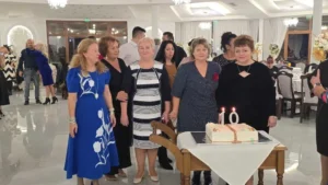 Mai mulți dascăli bihoreni au fost premiați pentru activitatea la catedră-394