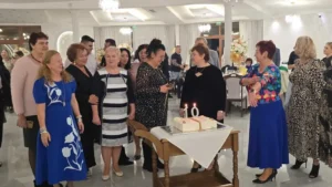Mai mulți dascăli bihoreni au fost premiați pentru activitatea la catedră-395