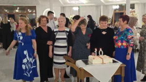 Mai mulți dascăli bihoreni au fost premiați pentru activitatea la catedră-396