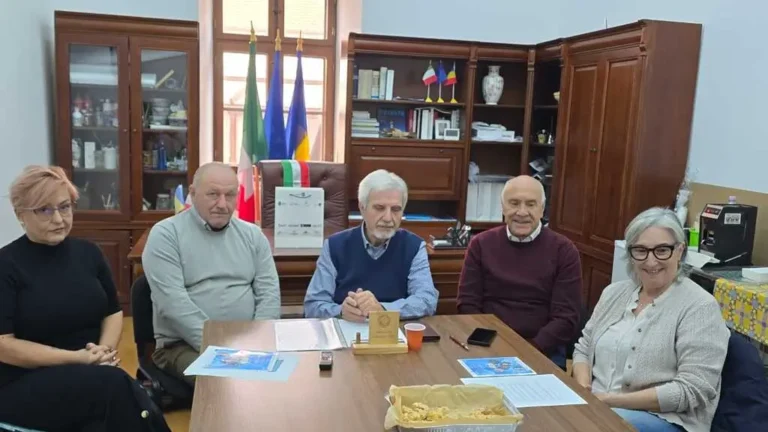Artiștii din Italia și din România cântă la Oradea pentru copii bolnavi de cancer