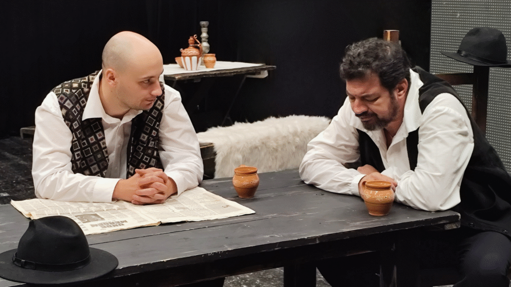 Foto Teatrul „Regina Maria”