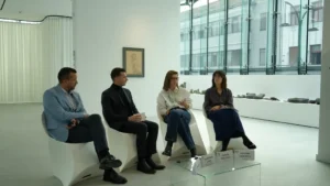 Oradea a deschis NOCA – primul centru dedicat artei contemporane din oraș-03