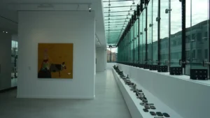 Oradea a deschis NOCA – primul centru dedicat artei contemporane din oraș-06