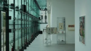 Oradea a deschis NOCA – primul centru dedicat artei contemporane din oraș-08