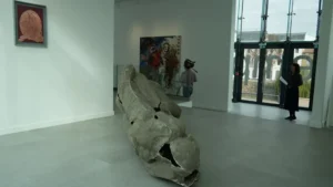 Oradea a deschis NOCA – primul centru dedicat artei contemporane din oraș-09