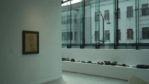 Oradea a deschis NOCA – primul centru dedicat artei contemporane din oraș-10