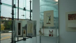 Oradea a deschis NOCA – primul centru dedicat artei contemporane din oraș-12