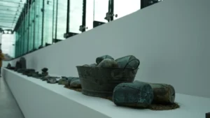 Oradea a deschis NOCA – primul centru dedicat artei contemporane din oraș-15