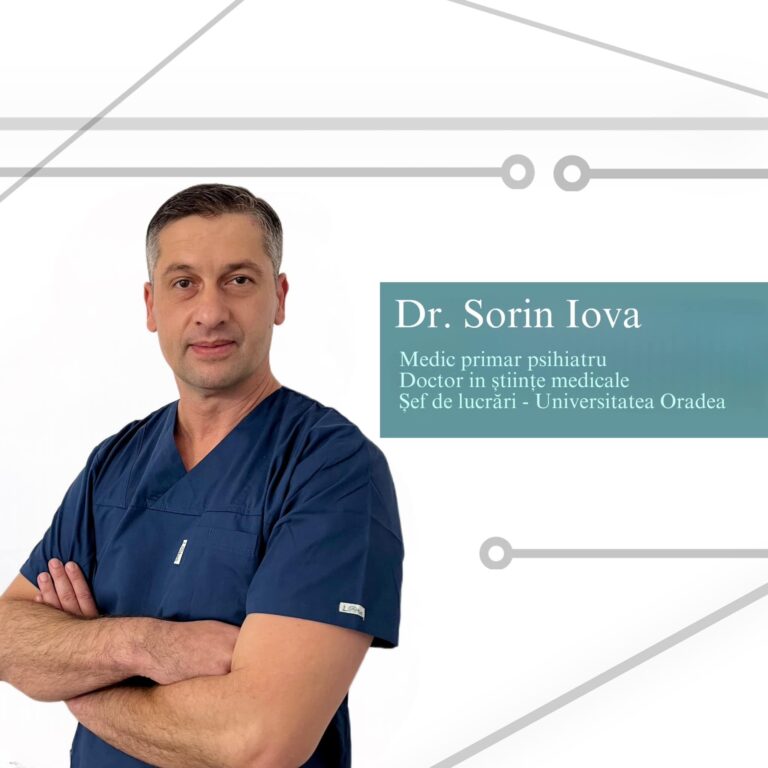 Sănătatea mintală, parte din viața de zi cu zi. Dr. Sorin Iova, invitat special la evenimentul Help & Care Oradea