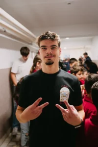 Foto: Andrei Ardelean