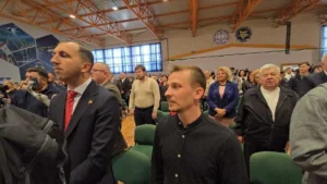 Universitatea din Oradea a deschis noul an pe acordurile propriului imn-117