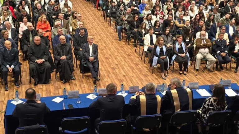 Universitatea din Oradea urcă în clasamentul mondial al campusurilor verzi