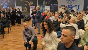 Universitatea din Oradea a deschis noul an pe acordurile propriului imn-145