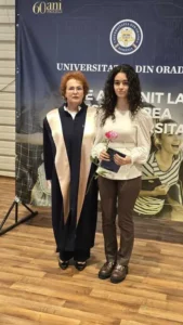 Universitatea din Oradea a deschis noul an pe acordurile propriului imn-158