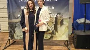 Universitatea din Oradea a deschis noul an pe acordurile propriului imn-159