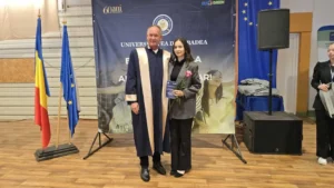Universitatea din Oradea a deschis noul an pe acordurile propriului imn-172