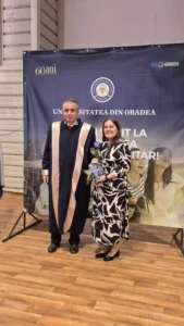 Universitatea din Oradea a deschis noul an pe acordurile propriului imn-175
