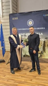Universitatea din Oradea a deschis noul an pe acordurile propriului imn-177