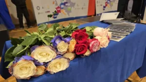Universitatea din Oradea a deschis noul an pe acordurile propriului imn-203