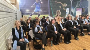 Universitatea din Oradea a deschis noul an pe acordurile propriului imn-21