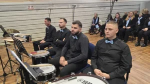 Universitatea din Oradea a deschis noul an pe acordurile propriului imn-23