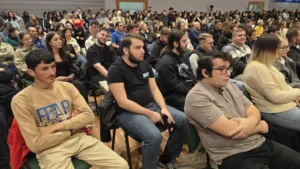 Universitatea din Oradea a deschis noul an pe acordurile propriului imn-29