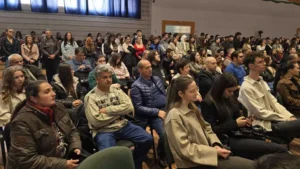 Universitatea din Oradea a deschis noul an pe acordurile propriului imn-32
