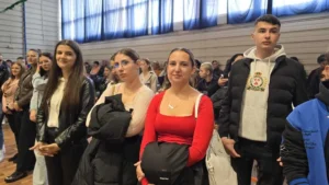 Universitatea din Oradea a deschis noul an pe acordurile propriului imn-37