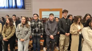 Universitatea din Oradea a deschis noul an pe acordurile propriului imn-38