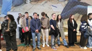 Universitatea din Oradea a deschis noul an pe acordurile propriului imn-62
