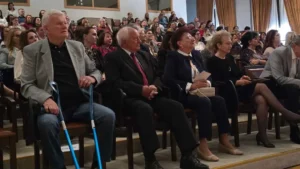Ziua Educației în Bihor. Workshop pentru starea de bine a profesorilor-01