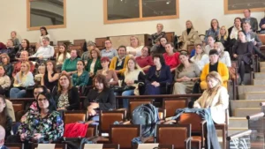 Ziua Educației în Bihor. Workshop pentru starea de bine a profesorilor-03
