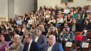 Ziua Educației în Bihor. Workshop pentru starea de bine a profesorilor-04