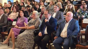 Ziua Educației în Bihor. Workshop pentru starea de bine a profesorilor-05
