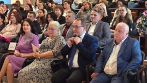 Ziua Educației în Bihor. Workshop pentru starea de bine a profesorilor-06