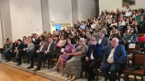 Ziua Educației în Bihor. Workshop pentru starea de bine a profesorilor-07