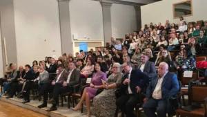 Ziua Educației în Bihor. Workshop pentru starea de bine a profesorilor-08