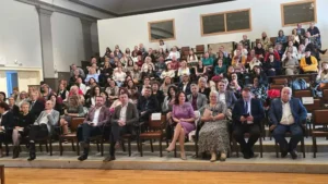 Ziua Educației în Bihor. Workshop pentru starea de bine a profesorilor-09