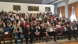 Ziua Educației în Bihor. Workshop pentru starea de bine a profesorilor-10