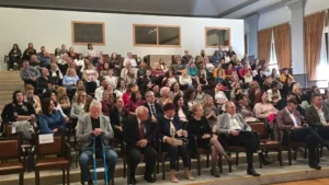 Ziua Educației în Bihor. Workshop pentru starea de bine a profesorilor-11