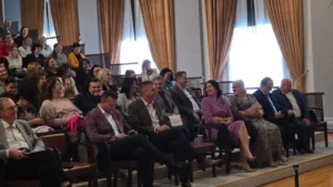 Ziua Educației în Bihor. Workshop pentru starea de bine a profesorilor-12