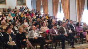 Ziua Educației în Bihor. Workshop pentru starea de bine a profesorilor-13