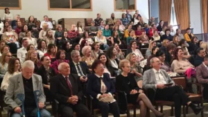 Ziua Educației în Bihor. Workshop pentru starea de bine a profesorilor-14